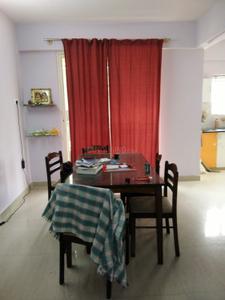 Hall Image of 1250 Sq.ft 2 BHK Apartment / Flat for sale in Mangalya Suryodaya Apartments, Munnekollal Bengaluru for Rs. 16500000