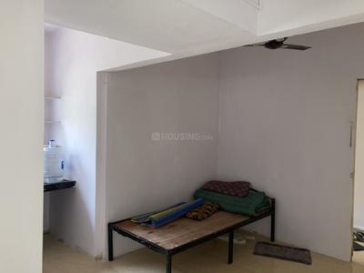 1 BHK Flat