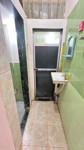 Image of 565 Sq.ft 1 BHK Apartment / Flat for sale in St. Mary's Nagar, Vasai West, Vasai for Rs. 4000000
