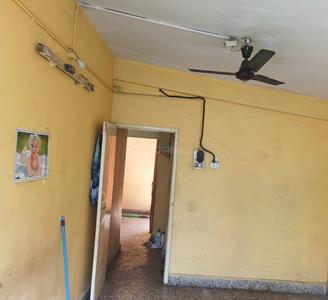 Hall Image of 500 Sq.ft 1 BHK Apartment / Flat for rent in Chinchwad Pune for Rs. 15500
