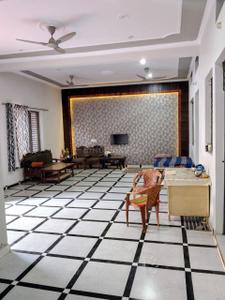 Image of 3200 Sq.ft 3 BHK Villa for sale in Maharana Pratap Nagar, Jhansi for Rs. 20000000