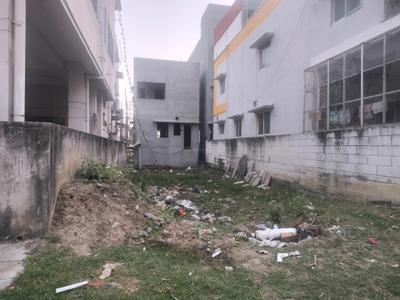 Image of 2400 Sq.ft Residential Plot / Land for sale in Iyyappanthangal, Chennai for Rs. 20400000