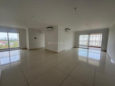 Hall Image of 2722 Sq.ft 4 BHK Apartment / Flat for sale in Kaloor Kochi for Rs. 30000000