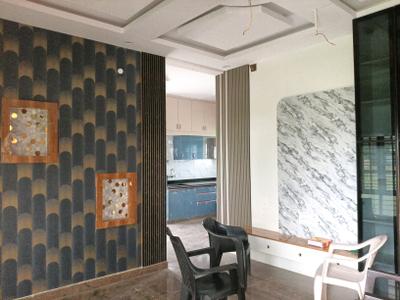 Living Room Image of 1000 Sq.ft 3 BHK Independent House for sale in Kammasandra Bengaluru for Rs. 10700000