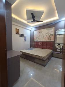 Bedroom Image of 1152 Sq.ft 3 BHK Apartment / Flat for sale in Utsav Greens, Mansarovar Extension Jaipur for Rs. 5500000