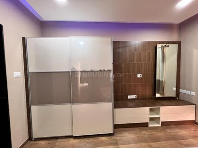Bedroom Image of 1157 Sq.ft 2 BHK Apartment / Flat for sale in Kolte Patil 24k Stargaze, Bavdhan Pune for Rs. 11500012