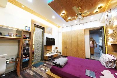 Hall Image of 7200 Sq.ft 7 BHK Penthouse for sale in Satellite Ahmedabad for Rs. 105000000