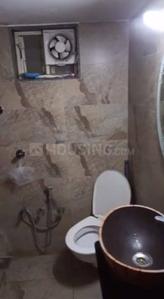 Bathroom Image of 910 Sq.ft 2 BHK Apartment / Flat for sale in Maninagar Ahmedabad for Rs. 5200000