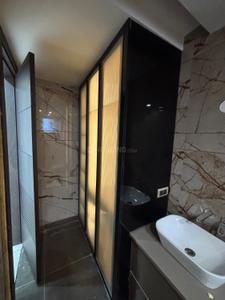 Image of 2700 Sq.ft 4 BHK Builder Floor for sale in Mansarover Garden, New Delhi for Rs. 50000000