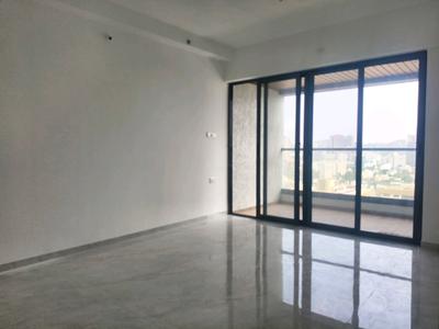 Living Room Image of 1657 Sq.ft 3 BHK Apartment / Flat for sale in Majestique Signature Towers, Baner Pune for Rs. 18000000