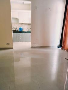 2 BHK Fully Furnished Flat