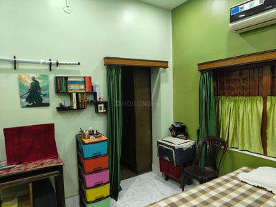 Hall Image of 1800 Sq.ft 4 BHK Builder Floor for sale in Santoshpur Kolkata for Rs. 12000800