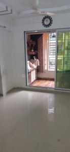 Hall Image of 685 Sq.ft 1 BHK Apartment / Flat for sale in Nina Mahi, Badlapur West Badlapur for Rs. 2890000