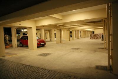 Image of 926 Sq.ft 2 BHK Apartment / Flat for sale in S And S Uni5, Periyar Nagar, Chennai for Rs. 9500000
