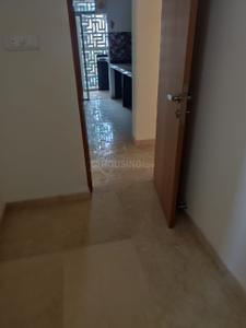 Bedroom Image of 1450 Sq.ft 3 BHK Apartment / Flat for sale in Lodha Bella Vita, Kondhwa Pune for Rs. 15500000
