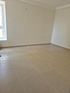 Bedroom Image of 1574 Sq.ft 3 BHK Apartment / Flat for sale in Bhartiya Nikoo Homes 4, Tirumanahalli Bengaluru for Rs. 21500000