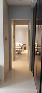 Image of 575 Sq.ft 1 BHK Apartment / Flat for sale in Salasar Courtyard, Mira Road East, Mira Bhayandar for Rs. 5400000