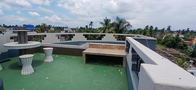 Balcony Image of 2880 Sq.ft 5 BHK Independent House for sale in Sodepur Kolkata for Rs. 8600000