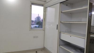 Bedroom Image of 670 Sq.ft 1.5 BHK Apartment / Flat for rent in Kovilambakkam Chennai for Rs. 20000