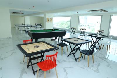 Hall Image of 1890 Sq.ft 4 BHK Apartment / Flat for sale in Bharat Ecovistas Phase III, Shilphata Thane for Rs. 13000000