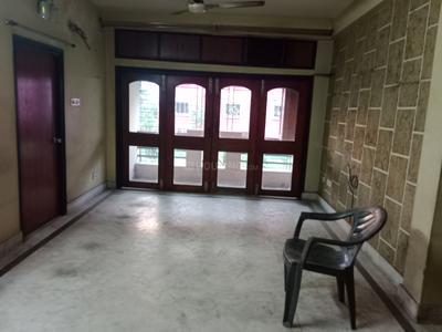 Hall Image of 1450 Sq.ft 3 BHK Apartment / Flat for sale in Jeet Residency, Hussainpur Kolkata for Rs. 8200000