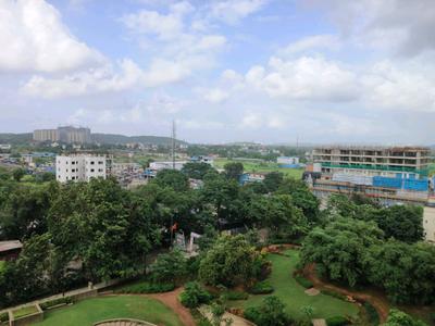 Living Room Image of 1700 Sq.ft 3 BHK Apartment / Flat for sale in Lodha Palava Trinity A To C, Palava Phase 2 Thane for Rs. 14200000