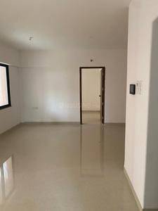 Hall Image of 1200 Sq.ft 3 BHK Apartment / Flat for rent in Atul Westernhills, Sus Pune for Rs. 40000