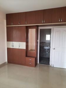 Bedroom Image of 1240 Sq.ft 2 BHK Builder Floor for sale in Nagondanahalli Bengaluru for Rs. 7500000