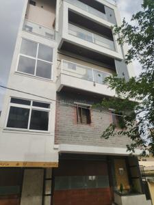 Image of 3600 Sq.ft 5 BHK Independent House for sale in Laggere, Bengaluru for Rs. 27000000