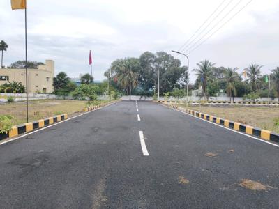 Image of 1700 Sq.ft Residential Plot / Land for sale in Injambakkam, Chennai for Rs. 25000000