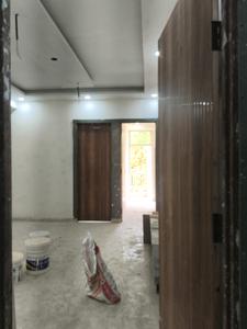 Main Entrance Image of 1050 Sq.ft 2 BHK Apartment / Flat for sale in Krishna Elite Homes, Noida Extension Greater Noida for Rs. 4100000