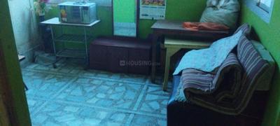 Living Room Image of 1000 Sq.ft 3 BHK Builder Floor for rent in Bapu Nagar Jaipur for Rs. 40000