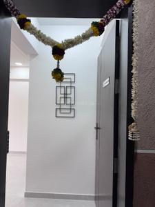 Image of 900 Sq.ft 2 BHK Apartment / Flat for rent in Sai Pleasure, Wakad, Pune for Rs. 32000