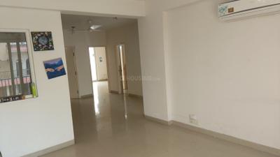 3 BHK Independent Builder Floor