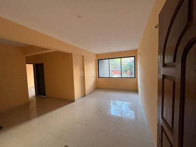 Hall Image of 1076 Sq.ft 2 BHK Apartment / Flat for sale in Madgaon Goa for Rs. 8400000