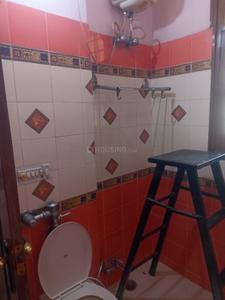 Bathroom Image of 3000 Sq.ft 3 BHK Independent House for rent in Sector 2 Solan for Rs. 50000