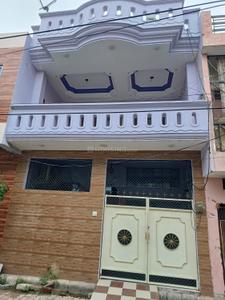 Image of 1080 Sq.ft 3 BHK Independent House for rent in Shyam Nagar, Kanpur for Rs. 12000
