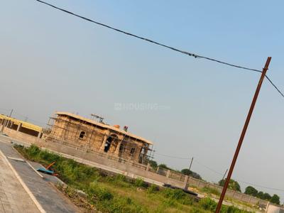 Image of 1500 Sq.ft Residential Plot / Land for sale in Mahalaxmi Nagar 51, Samruddhi Mahamarg, Nagpur for Rs. 5302500