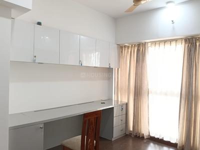 Kitchen Image of 1820 Sq.ft 3 BHK Apartment / Flat for sale in Lodha Belmondo, Gahunje Pune for Rs. 29000000