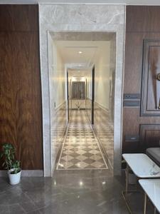 Image of 2860 Sq.ft 3 BHK Apartment / Flat for sale in East Kolkata Township, Kolkata for Rs. 65000000