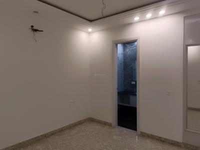 Bedroom Image of 2450 Sq.ft 4 BHK Builder Floor for sale in Sector 20 Rohini New Delhi for Rs. 21500000