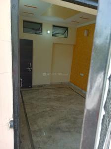 Balcony Image of 1200 Sq.ft 3 BHK Builder Floor for sale in RWA Block C Dilshad Garden, Dilshad Garden New Delhi for Rs. 14000000