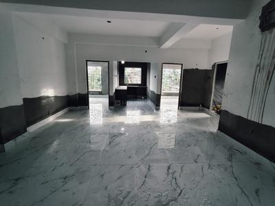 Hall Image of 1265 Sq.ft 3 BHK Apartment / Flat for sale in Ichapur Kolkata for Rs. 4600000