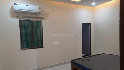 Bedroom Image of 1000 Sq.ft 2 BHK Duplex for rent in Rajkishor Nagar Bilaspur for Rs. 16000