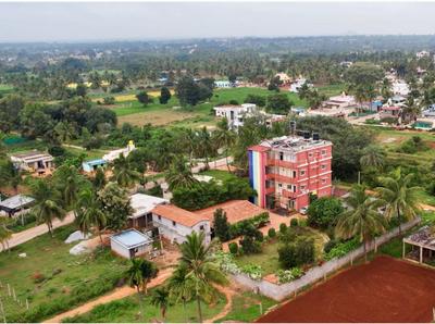 Image of 15000 Sq.ft 2.5 BHK Farm House for sale in Devanahalli, Bengaluru for Rs. 210000000