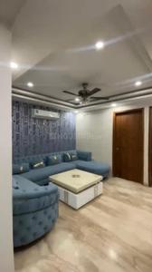 Hall Image of 1485 Sq.ft 3 BHK Builder Floor for sale in Vikaspuri Luxury Homes, Vikaspuri New Delhi for Rs. 26500000