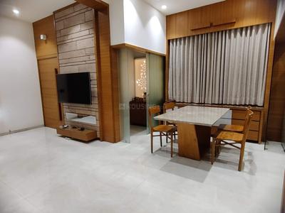 Hall Image of 1980 Sq.ft 4 BHK Independent House for sale in Naranpura Ahmedabad for Rs. 39000000