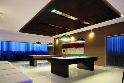 Hall Image of 3200 Sq.ft 4 BHK Villa for sale in Western County, Shankarpally Hyderabad for Rs. 27200000