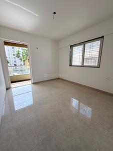 Bedroom Image of 1803 Sq.ft 3 BHK Apartment / Flat for sale in Govind Nagar Nashik for Rs. 11000000