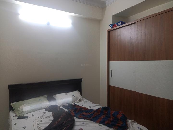 Kondapur Rajendra colony Bedroom 1